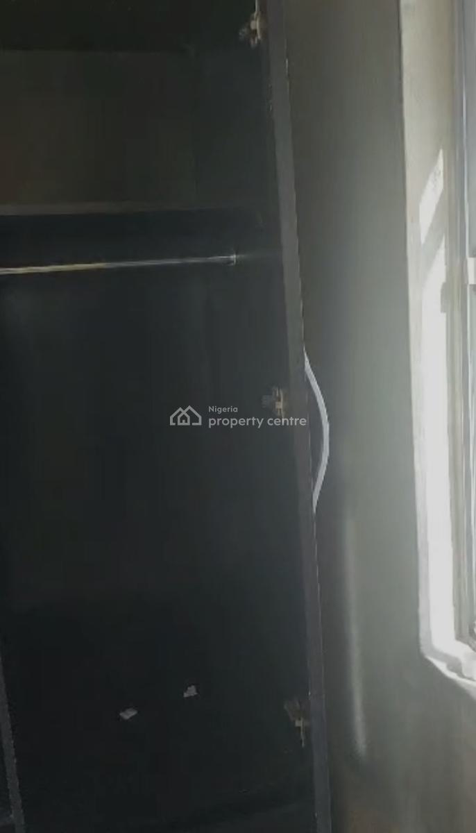 Clean 2 Bedroom Flat in a Calm Neighborhood, Ketu, Lagos, Flat / Apartment for Rent