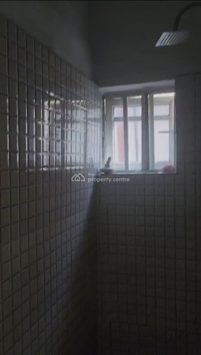 Clean 2 Bedroom Flat in a Calm Neighborhood, Ketu, Lagos, Flat / Apartment for Rent