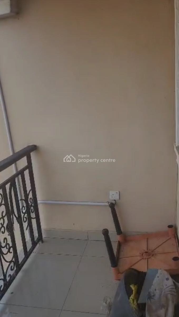 Clean 2 Bedroom Flat in a Calm Neighborhood, Ketu, Lagos, Flat / Apartment for Rent