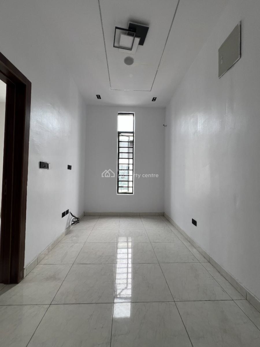 Brand New Four Bedroom Semi Detached Duplex, Ikota, Lekki, Lagos, Semi-detached Duplex for Sale