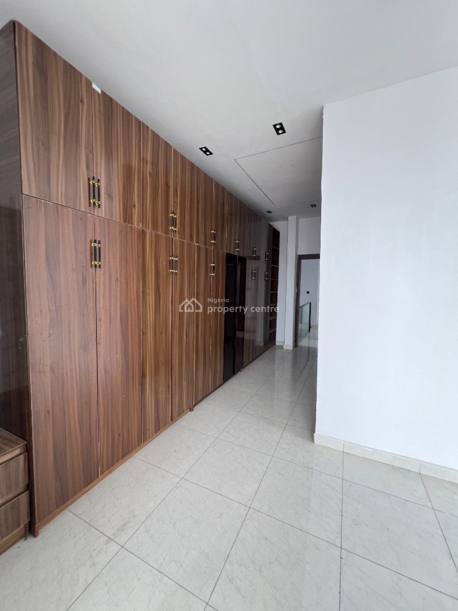 Brand New Four Bedroom Semi Detached Duplex, Ikota, Lekki, Lagos, Semi-detached Duplex for Sale