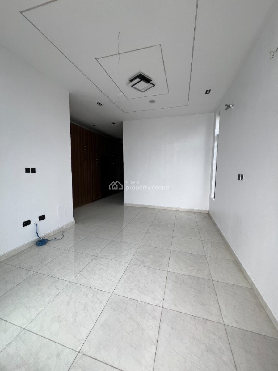 Brand New Four Bedroom Semi Detached Duplex, Ikota, Lekki, Lagos, Semi-detached Duplex for Sale