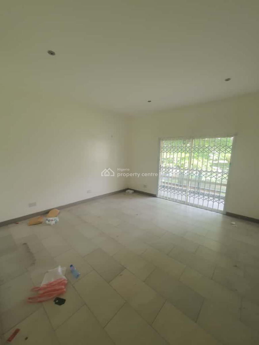 Fully Serviced 3 Bedroom Flat Apartment with Bq, Ikeja Gra, Ikeja, Lagos, Flat / Apartment for Rent