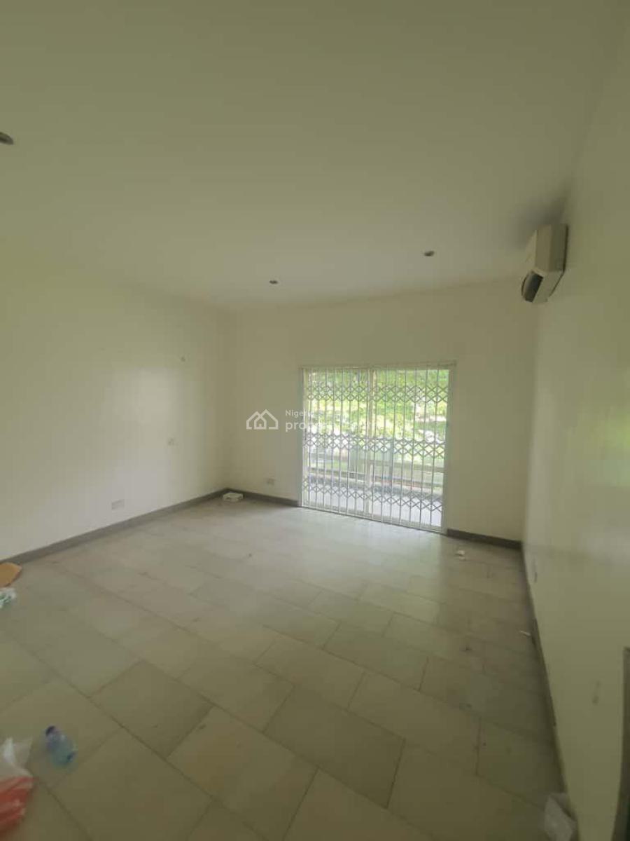 Fully Serviced 3 Bedroom Flat Apartment with Bq, Ikeja Gra, Ikeja, Lagos, Flat / Apartment for Rent