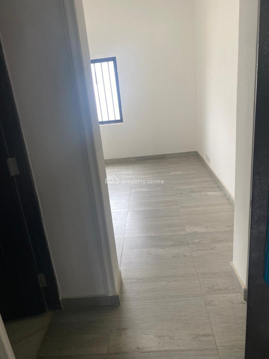 1 Bedroom Partially Furnished Flat, Villa, Asokoro District, Abuja, Flat / Apartment for Rent