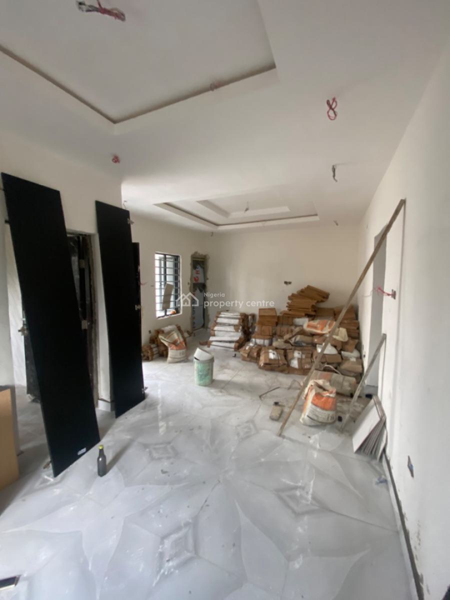 Very Sweet and Lovable Brand New Unique 2bedroom, Olive Garden Estate, Ogombo, Ajah, Lagos, Flat / Apartment for Rent