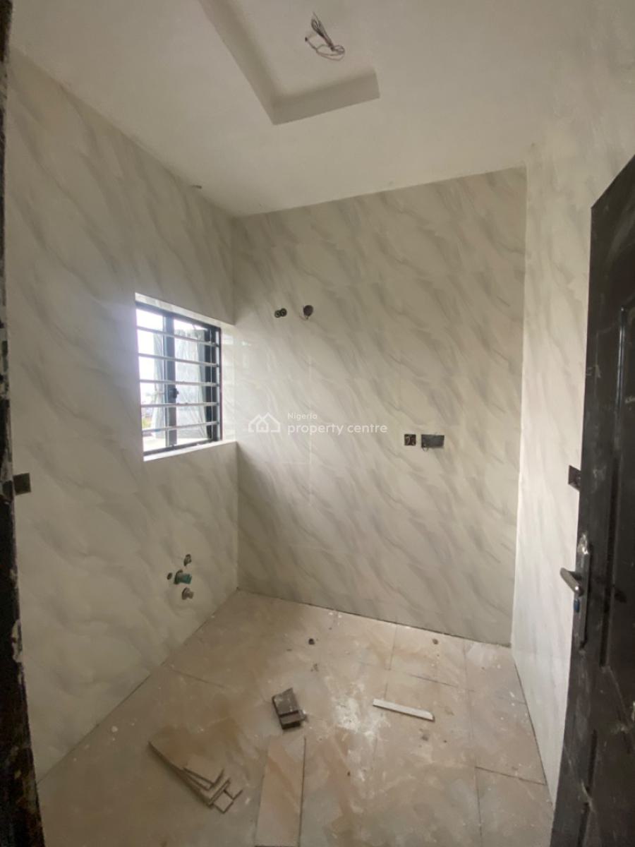 Very Sweet and Lovable Brand New Unique 2bedroom, Olive Garden Estate, Ogombo, Ajah, Lagos, Flat / Apartment for Rent