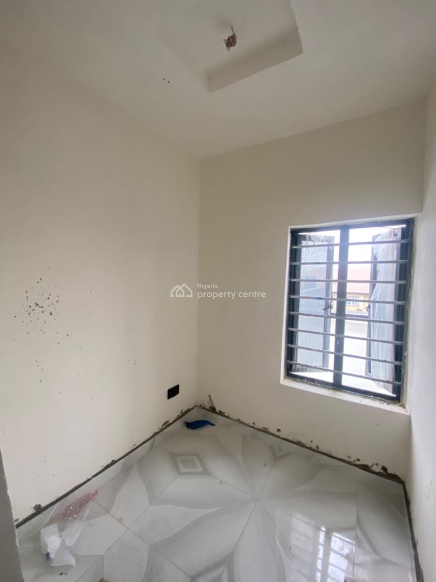 Very Sweet and Lovable Brand New Unique 2bedroom, Olive Garden Estate, Ogombo, Ajah, Lagos, Flat / Apartment for Rent