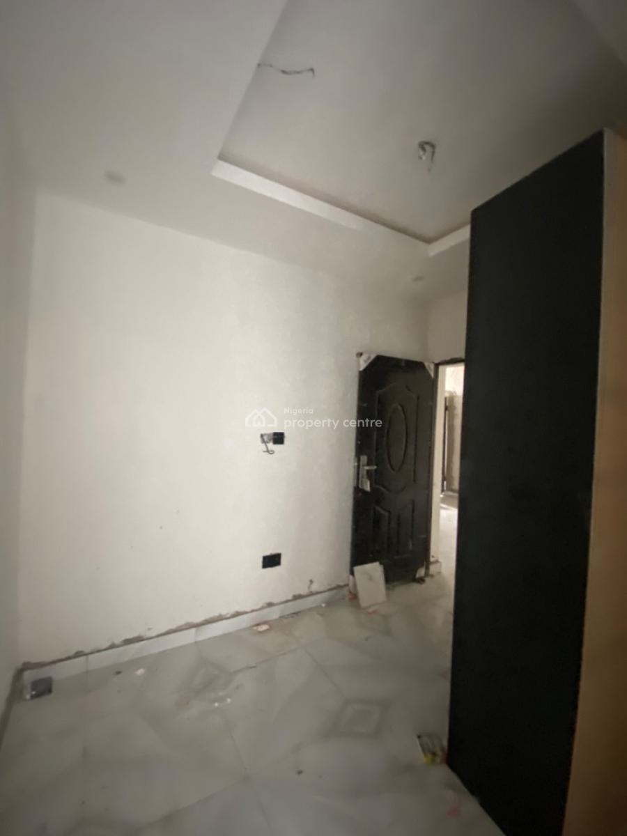 Very Sweet and Lovable Brand New Unique 2bedroom, Olive Garden Estate, Ogombo, Ajah, Lagos, Flat / Apartment for Rent