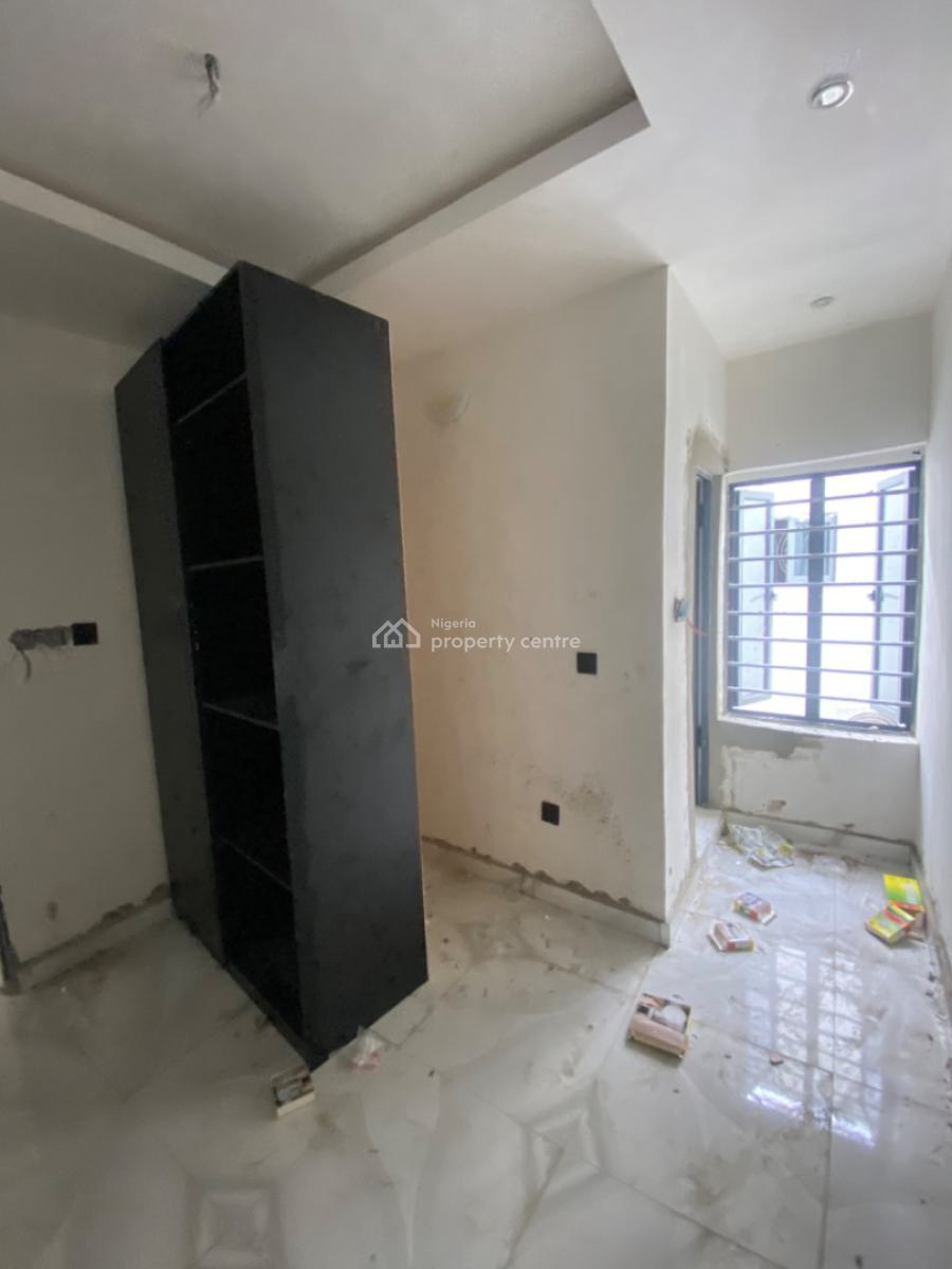 Very Sweet and Lovable Brand New Unique 2bedroom, Olive Garden Estate, Ogombo, Ajah, Lagos, Flat / Apartment for Rent