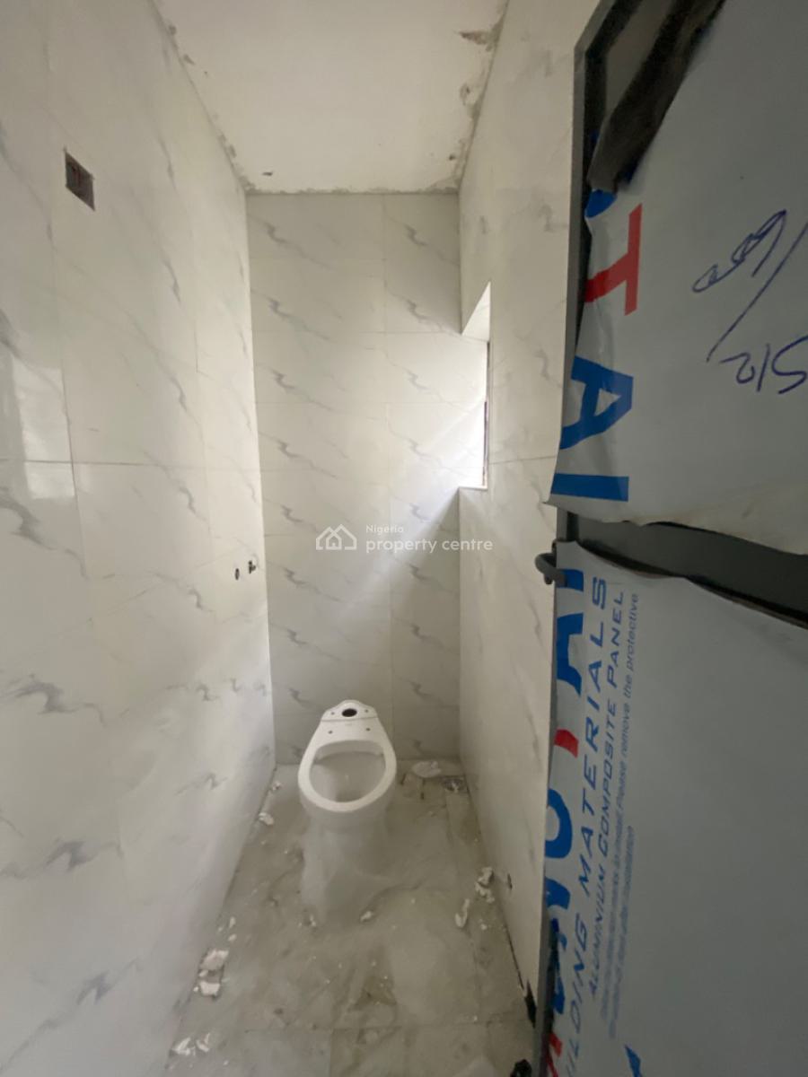 Very Sweet and Lovable Brand New Unique 2bedroom, Olive Garden Estate, Ogombo, Ajah, Lagos, Flat / Apartment for Rent