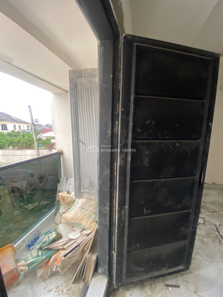 Very Sweet and Lovable Brand New Unique 2bedroom, Olive Garden Estate, Ogombo, Ajah, Lagos, Flat / Apartment for Rent