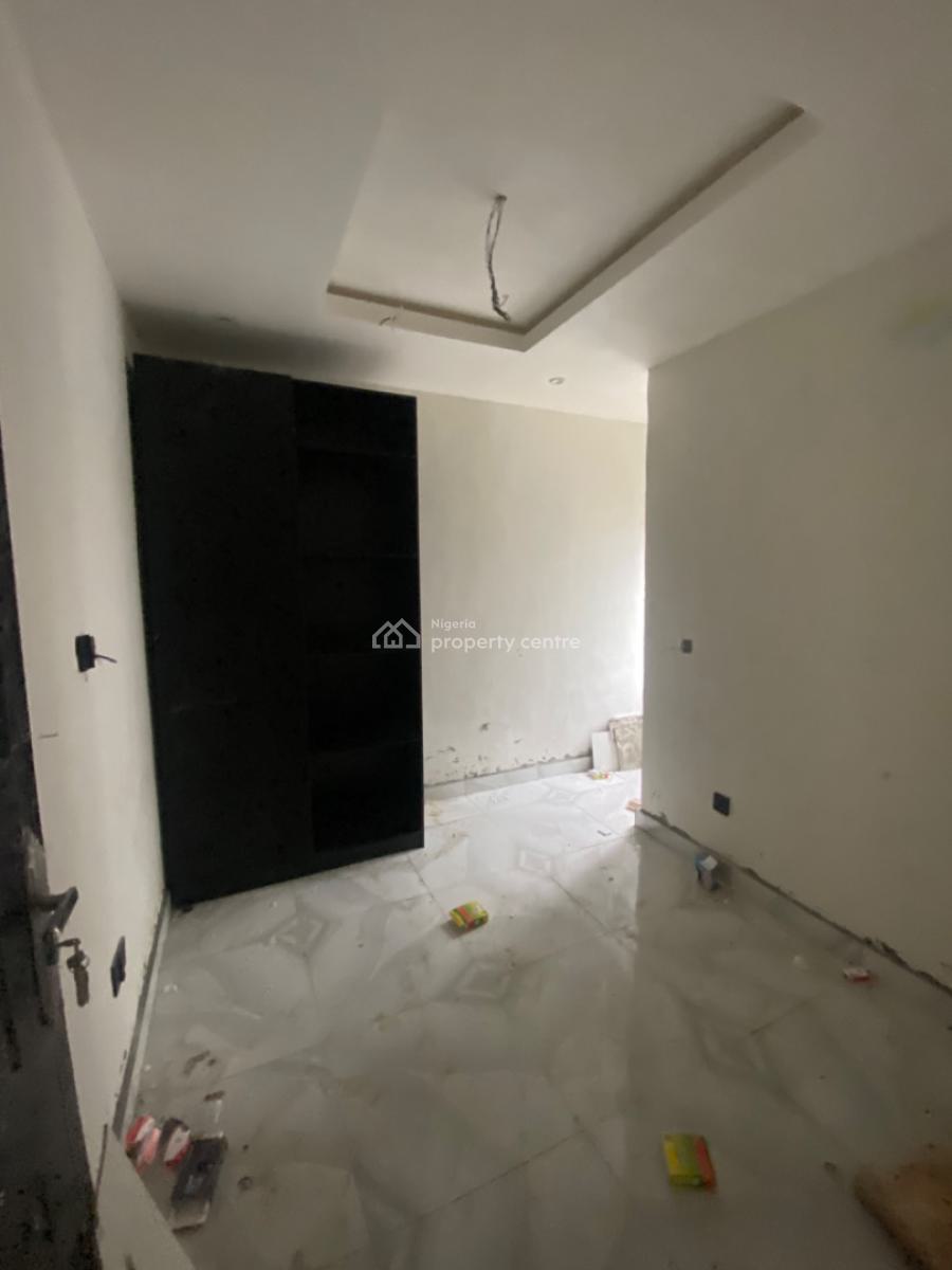 Very Sweet and Lovable Brand New Unique 2bedroom, Olive Garden Estate, Ogombo, Ajah, Lagos, Flat / Apartment for Rent