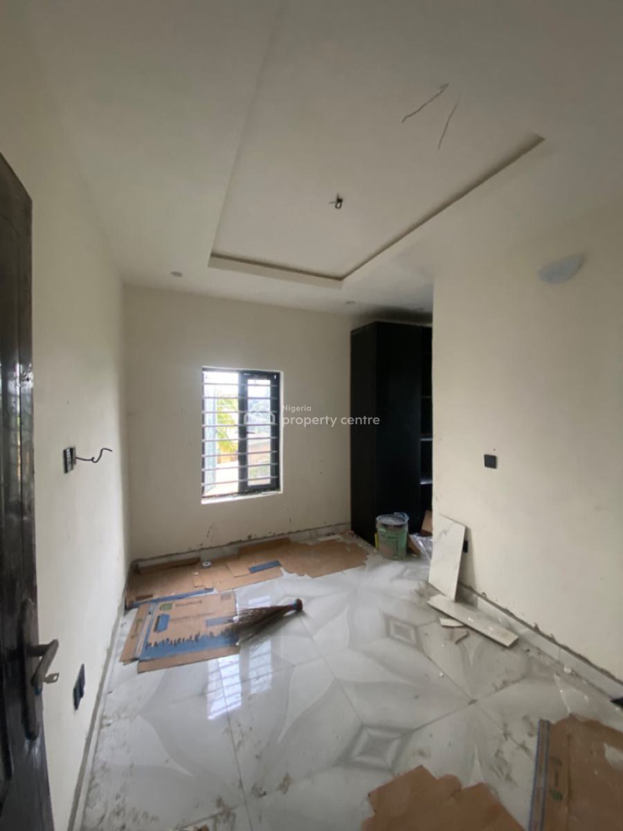 Very Sweet and Lovable Brand New Unique 2bedroom, Olive Garden Estate, Ogombo, Ajah, Lagos, Flat / Apartment for Rent