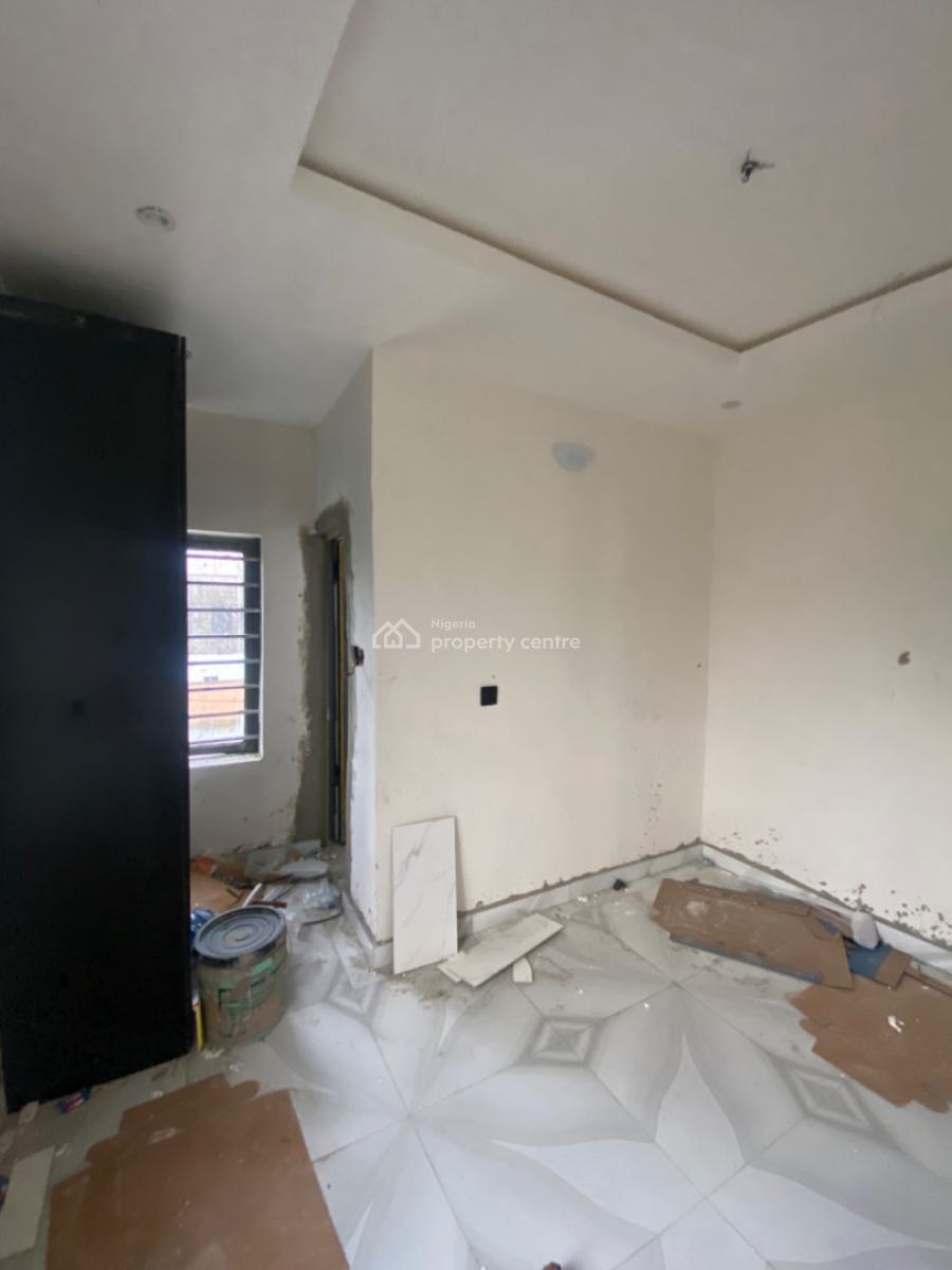 Very Sweet and Lovable Brand New Unique 2bedroom, Olive Garden Estate, Ogombo, Ajah, Lagos, Flat / Apartment for Rent