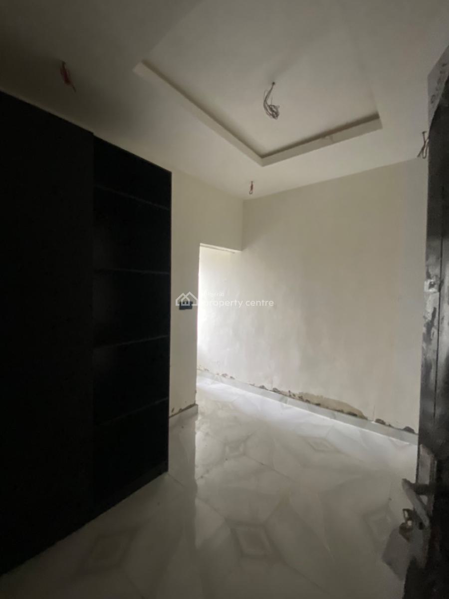 Very Sweet and Lovable Brand New Unique 2bedroom, Olive Garden Estate, Ogombo, Ajah, Lagos, Flat / Apartment for Rent