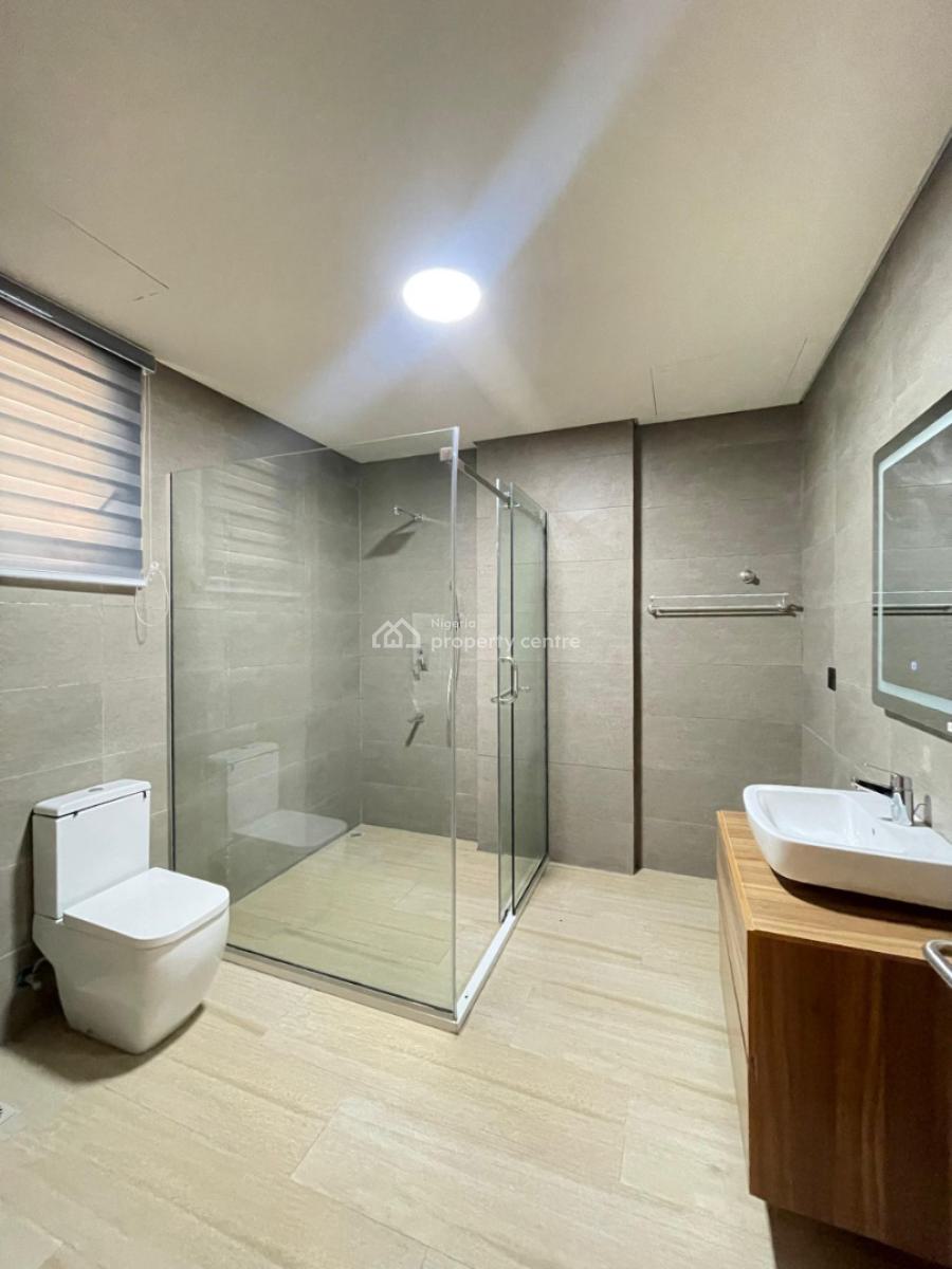 Luxury 3 Bed Apartment Victoria Island, Off Adeola Odeku, Victoria Island (vi), Lagos, Flat / Apartment for Rent