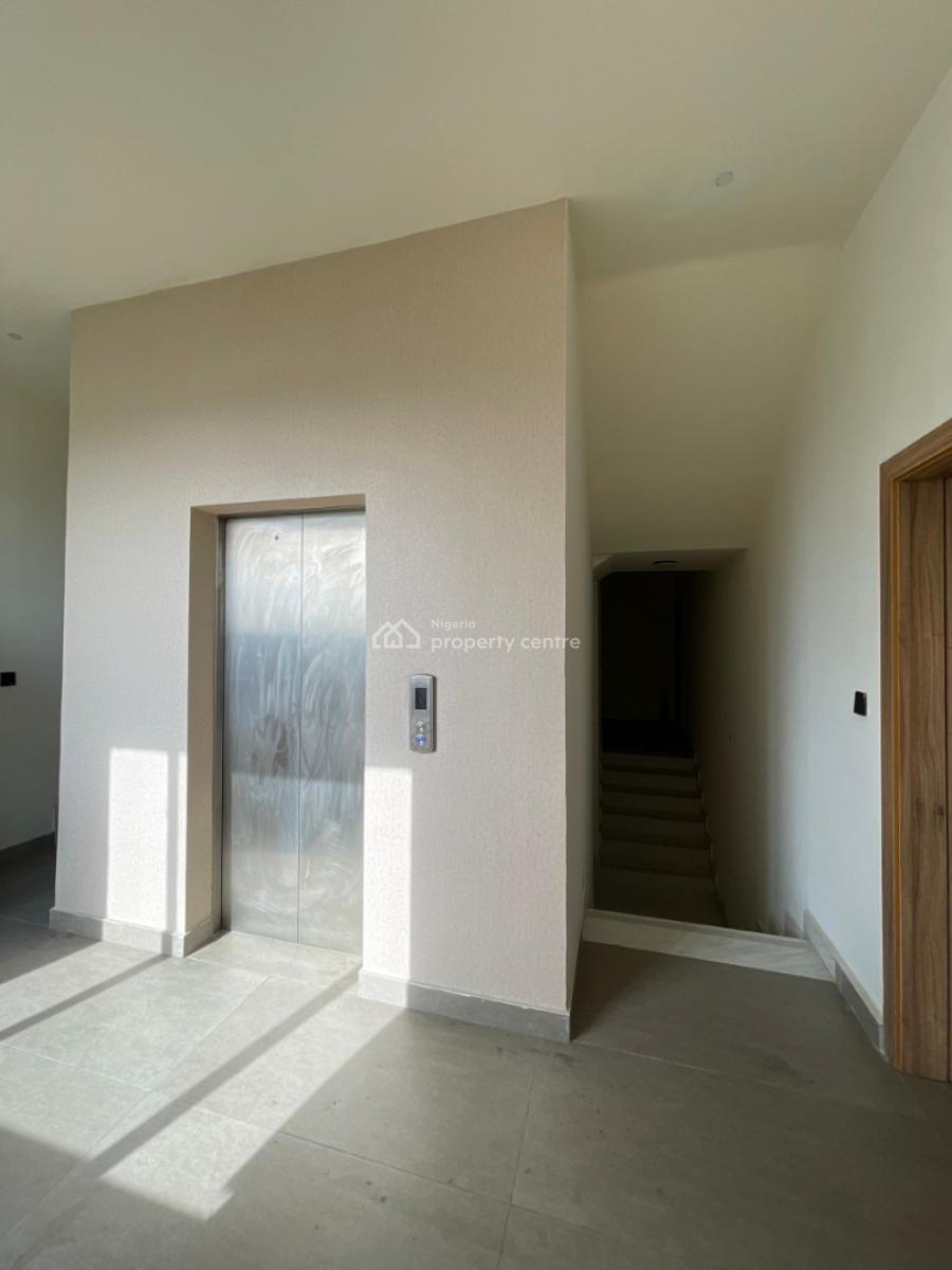 Luxury 3 Bed Apartment Victoria Island, Off Adeola Odeku, Victoria Island (vi), Lagos, Flat / Apartment for Rent