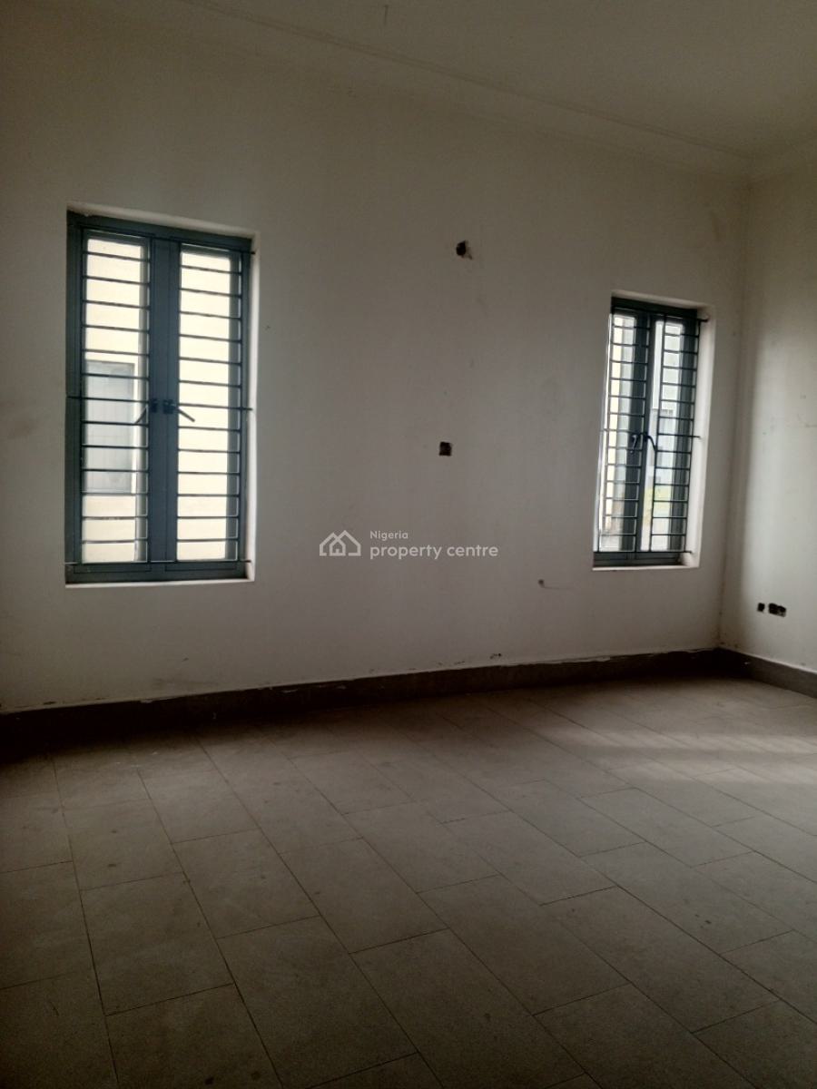 Room and Parlour Mini Flat, Lekki Conservation Road, Lekki, Lagos, Mini Flat (room and Parlour) for Rent