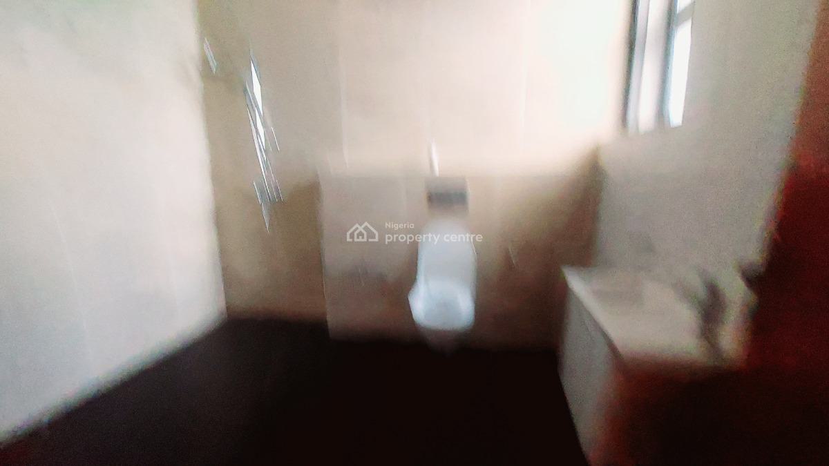 Tastefully Finished 4 Bedroom Terraced Duplex with Bq, Jabi, Abuja, Terraced Duplex for Rent