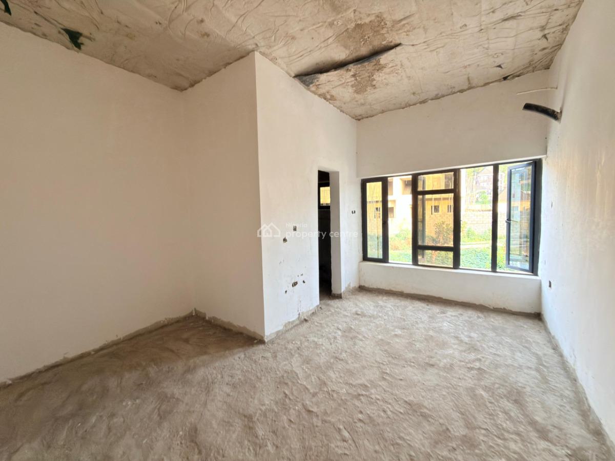 5-bedroom Terrace Duplex, Apo, Abuja, Terraced Duplex for Sale