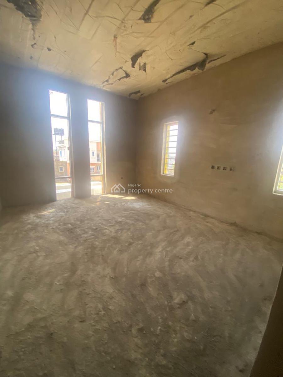 6 Bedroom Duplex, Apo, Abuja, Detached Duplex for Sale