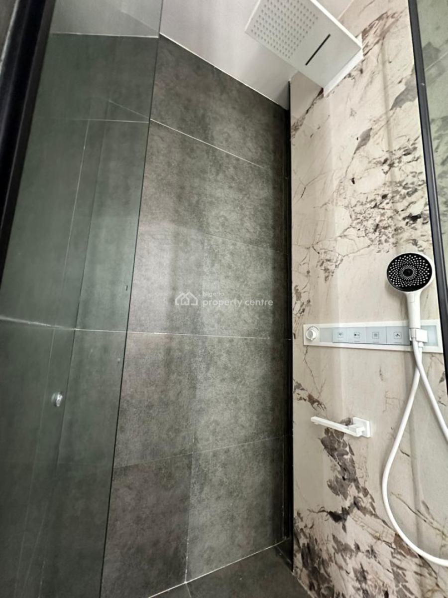 5 Bedroom Fully Detached House, Lekki Phase 1, Lekki, Lagos, Detached Duplex for Sale