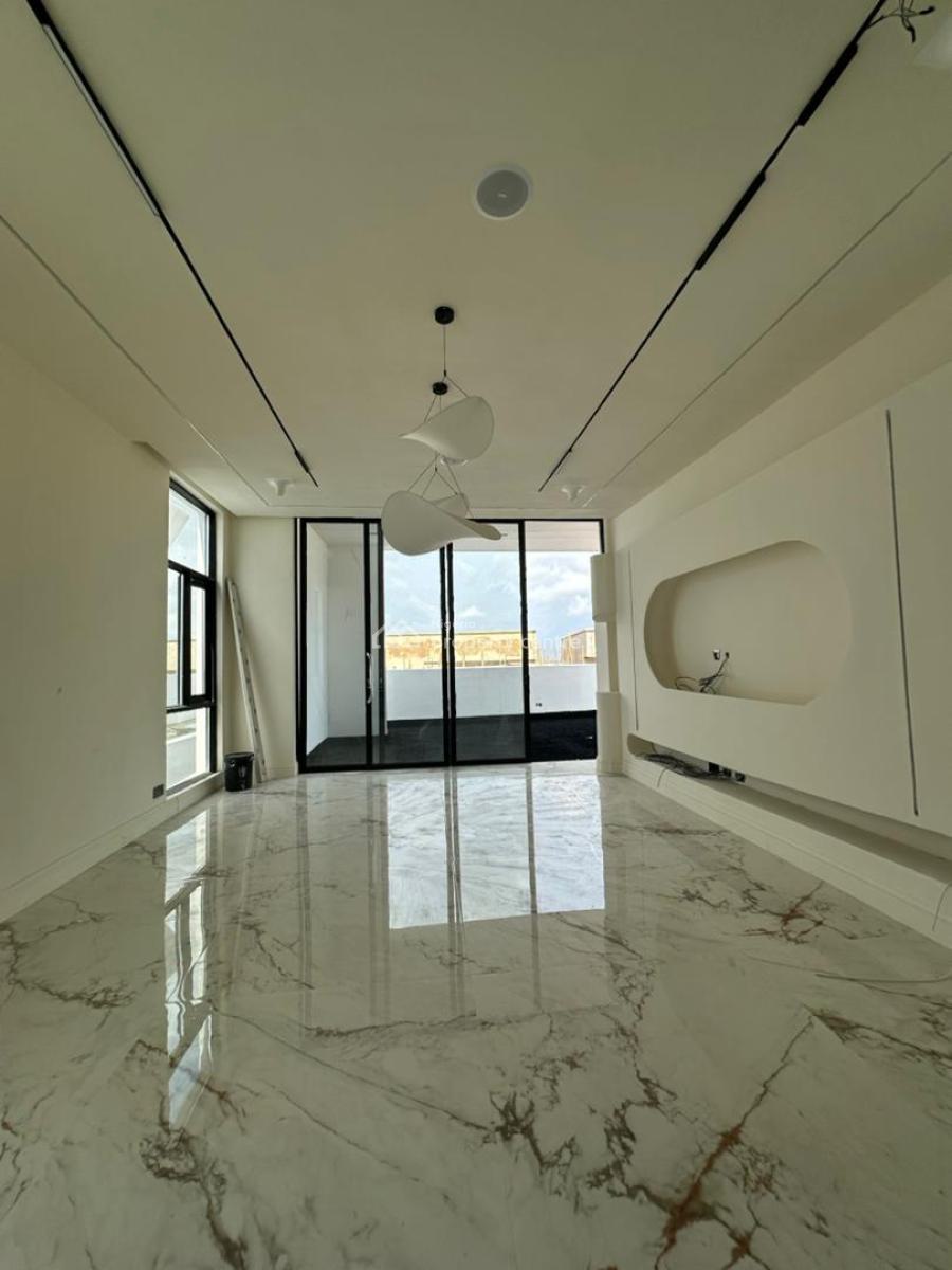 5 Bedroom Fully Detached House, Lekki Phase 1, Lekki, Lagos, Detached Duplex for Sale