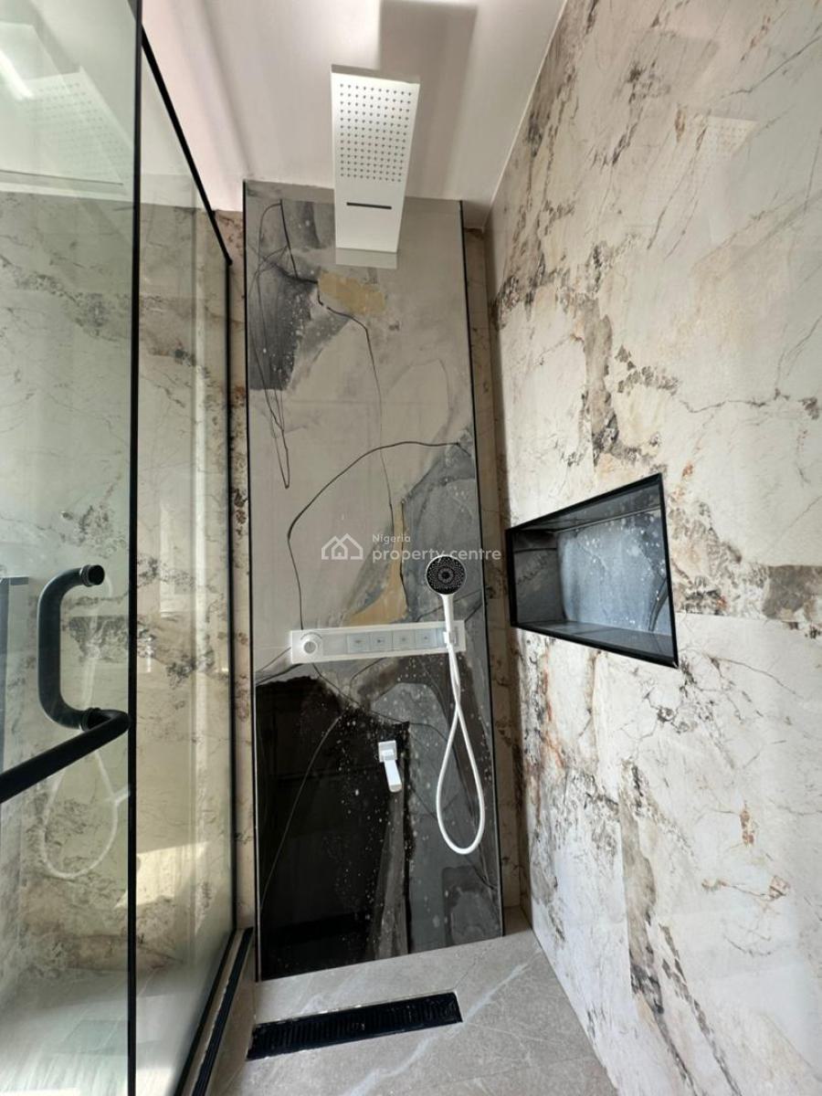 5 Bedroom Fully Detached House, Lekki Phase 1, Lekki, Lagos, Detached Duplex for Sale