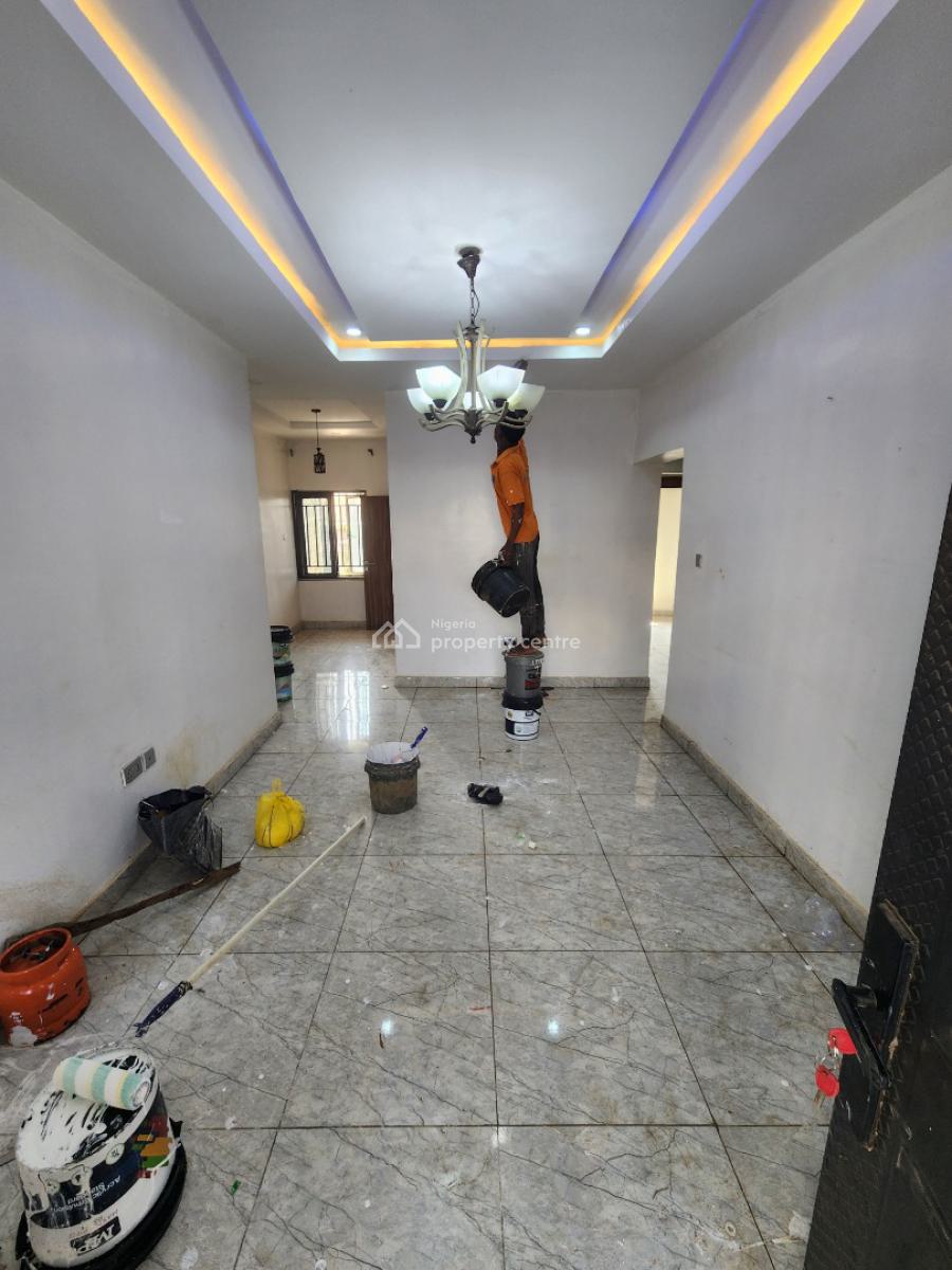 Luxury Two Bedroom Block of Flat, Dawaki District, Dawaki, Gwarinpa, Abuja, Flat / Apartment for Rent