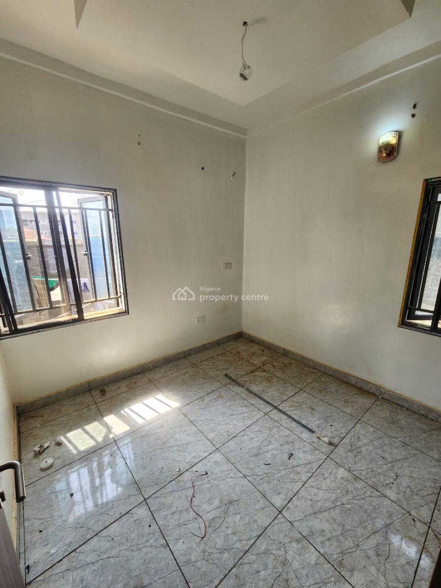 Luxury Two Bedroom Block of Flat, Dawaki District, Dawaki, Gwarinpa, Abuja, Flat / Apartment for Rent