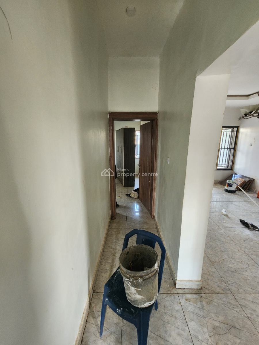 Luxury Two Bedroom Block of Flat, Dawaki District, Dawaki, Gwarinpa, Abuja, Flat / Apartment for Rent