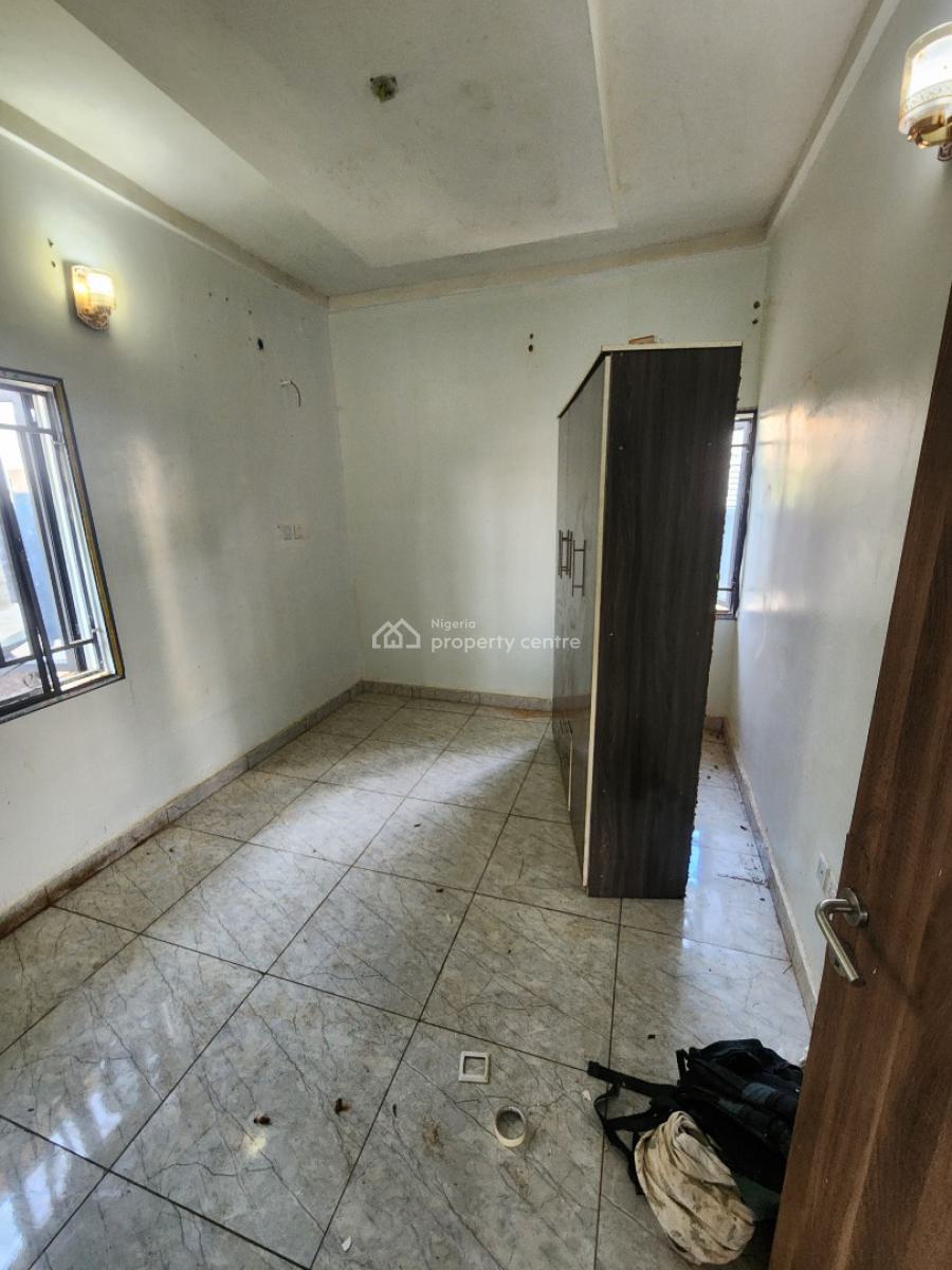 Luxury Two Bedroom Block of Flat, Dawaki District, Dawaki, Gwarinpa, Abuja, Flat / Apartment for Rent