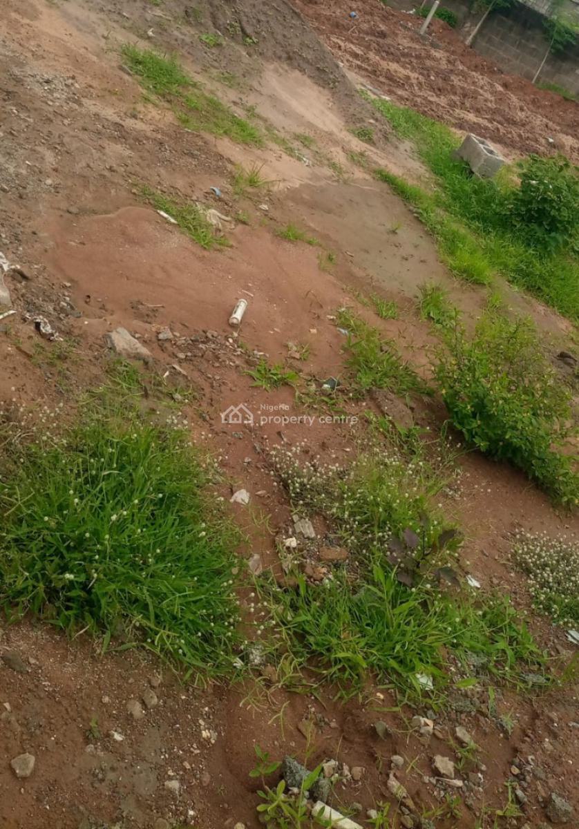 1,500sqm Residential Land C of O, Lugbe District, Abuja, Residential Land for Sale