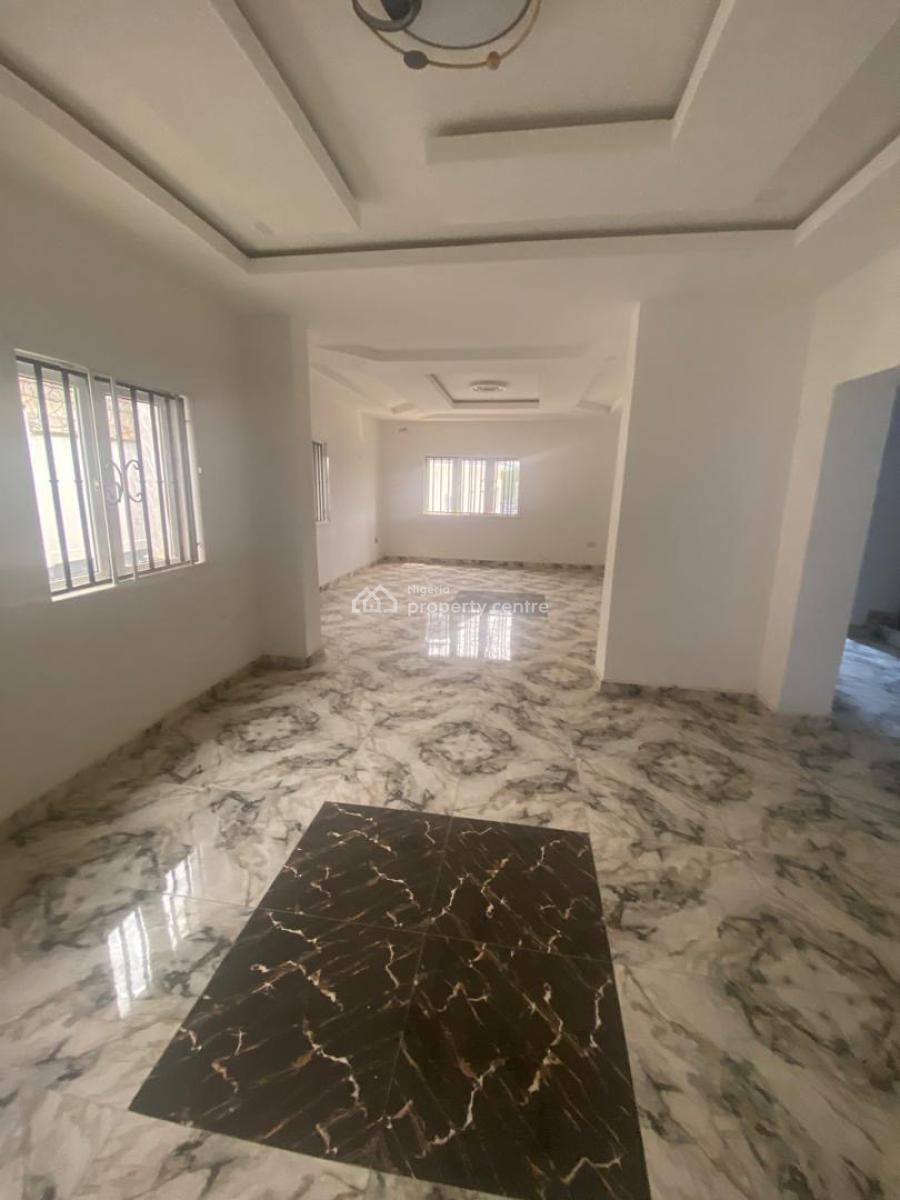 4 Bedroom Detached Duplex with Maid Room and Bq, Apo, Abuja, Detached Duplex for Sale