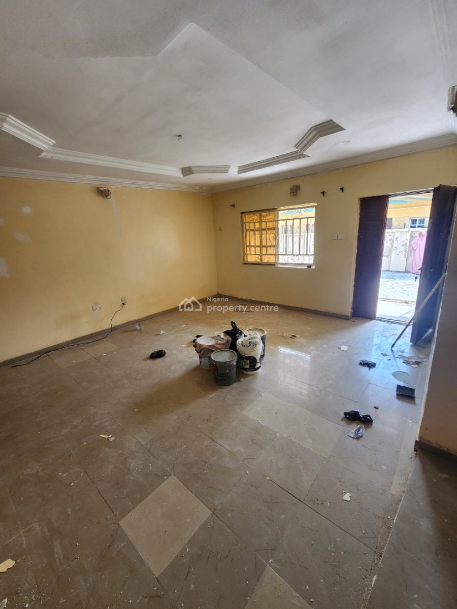 Luxury Two Bedroom Bungalow, Dawaki District, Dawaki, Gwarinpa, Abuja, Flat / Apartment for Rent
