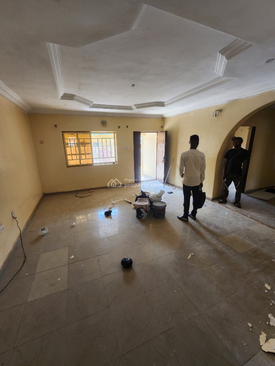 Luxury Two Bedroom Bungalow, Dawaki District, Dawaki, Gwarinpa, Abuja, Flat / Apartment for Rent