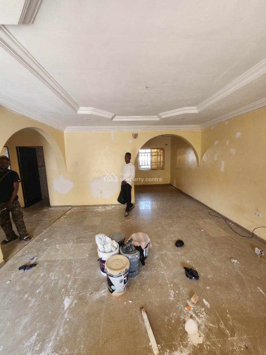 Luxury Two Bedroom Bungalow, Dawaki District, Dawaki, Gwarinpa, Abuja, Flat / Apartment for Rent