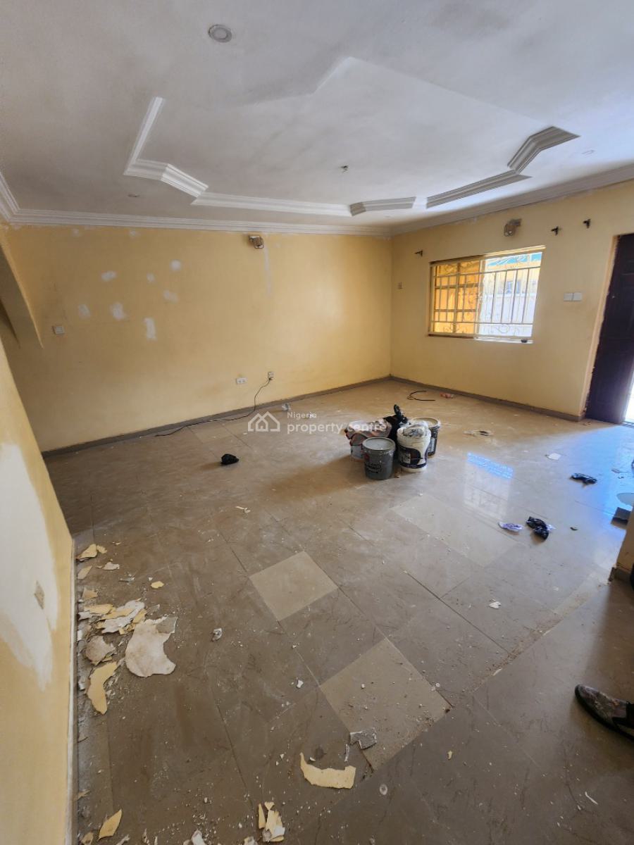 Luxury Two Bedroom Bungalow, Dawaki District, Dawaki, Gwarinpa, Abuja, Flat / Apartment for Rent