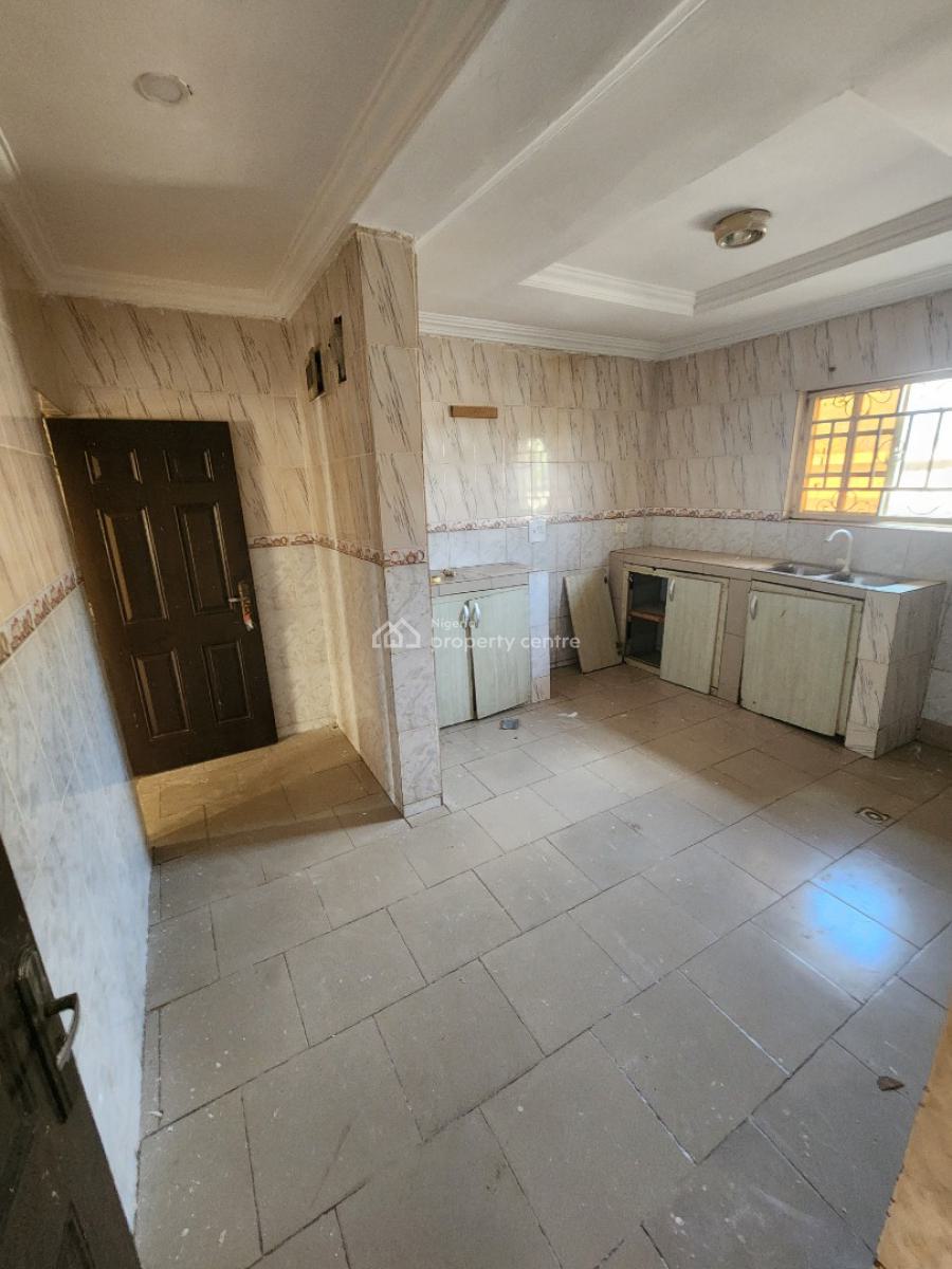 Luxury Two Bedroom Bungalow, Dawaki District, Dawaki, Gwarinpa, Abuja, Flat / Apartment for Rent