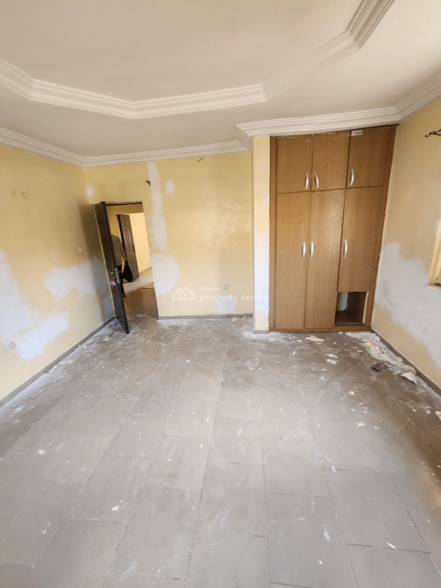 Luxury Two Bedroom Bungalow, Dawaki District, Dawaki, Gwarinpa, Abuja, Flat / Apartment for Rent