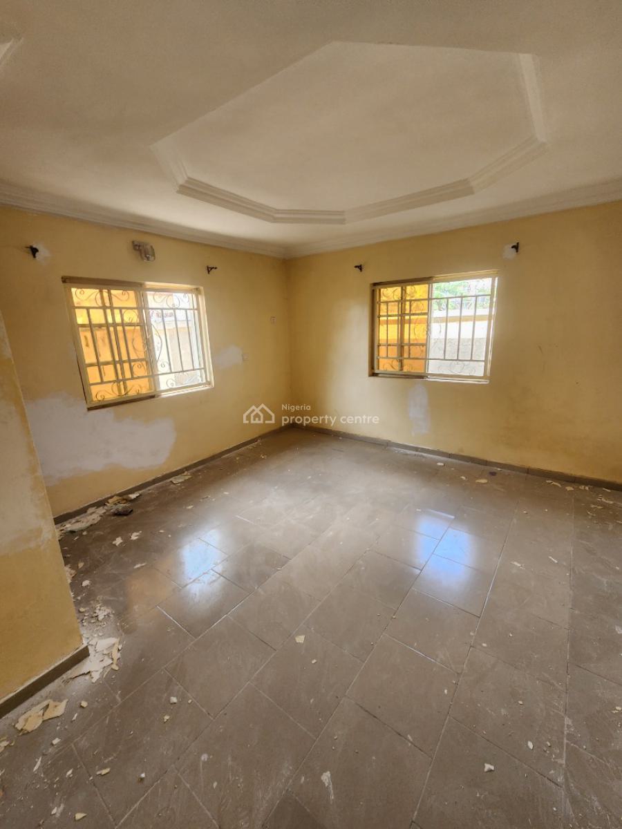 Luxury Two Bedroom Bungalow, Dawaki District, Dawaki, Gwarinpa, Abuja, Flat / Apartment for Rent