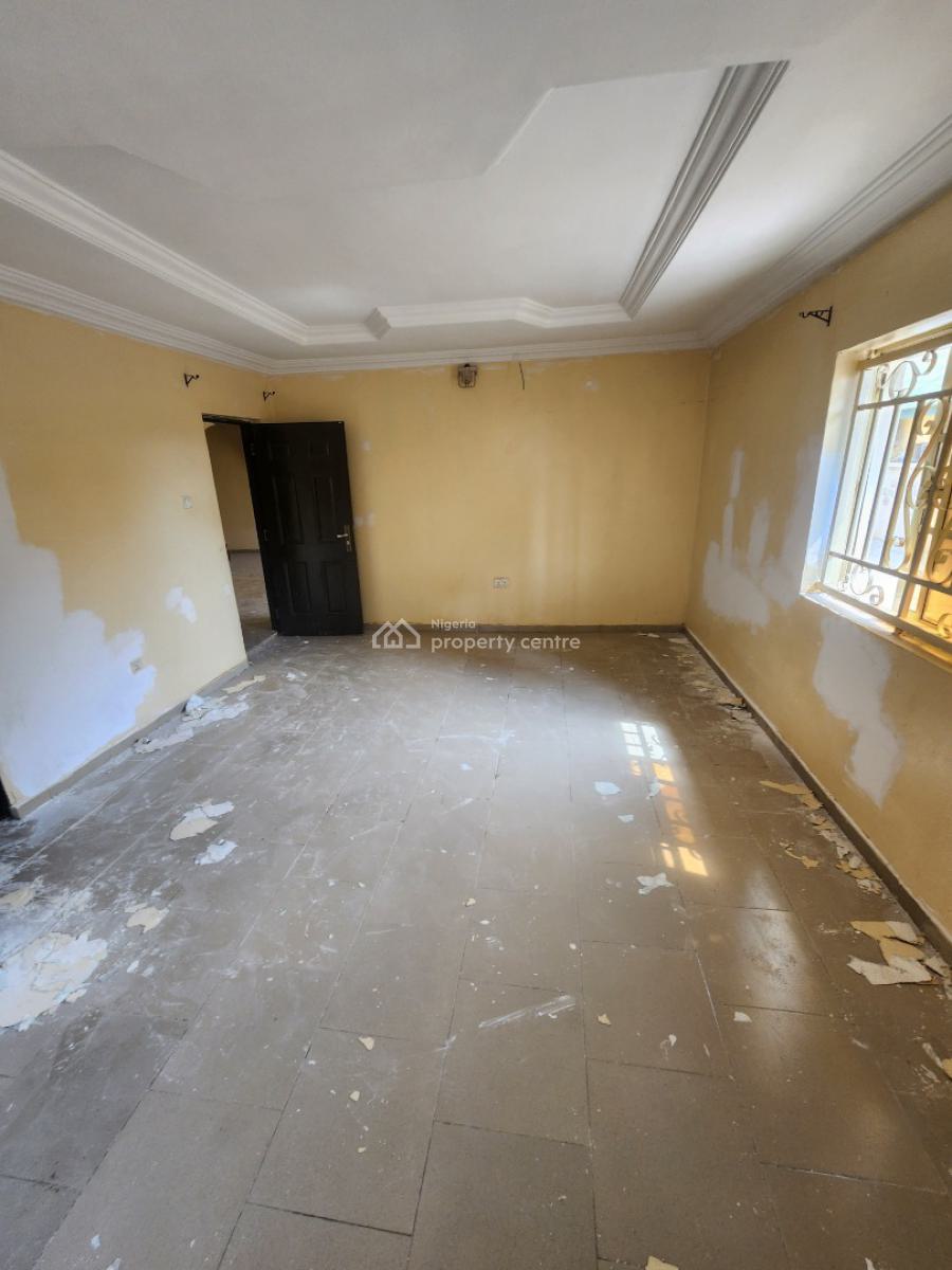 Luxury Two Bedroom Bungalow, Dawaki District, Dawaki, Gwarinpa, Abuja, Flat / Apartment for Rent