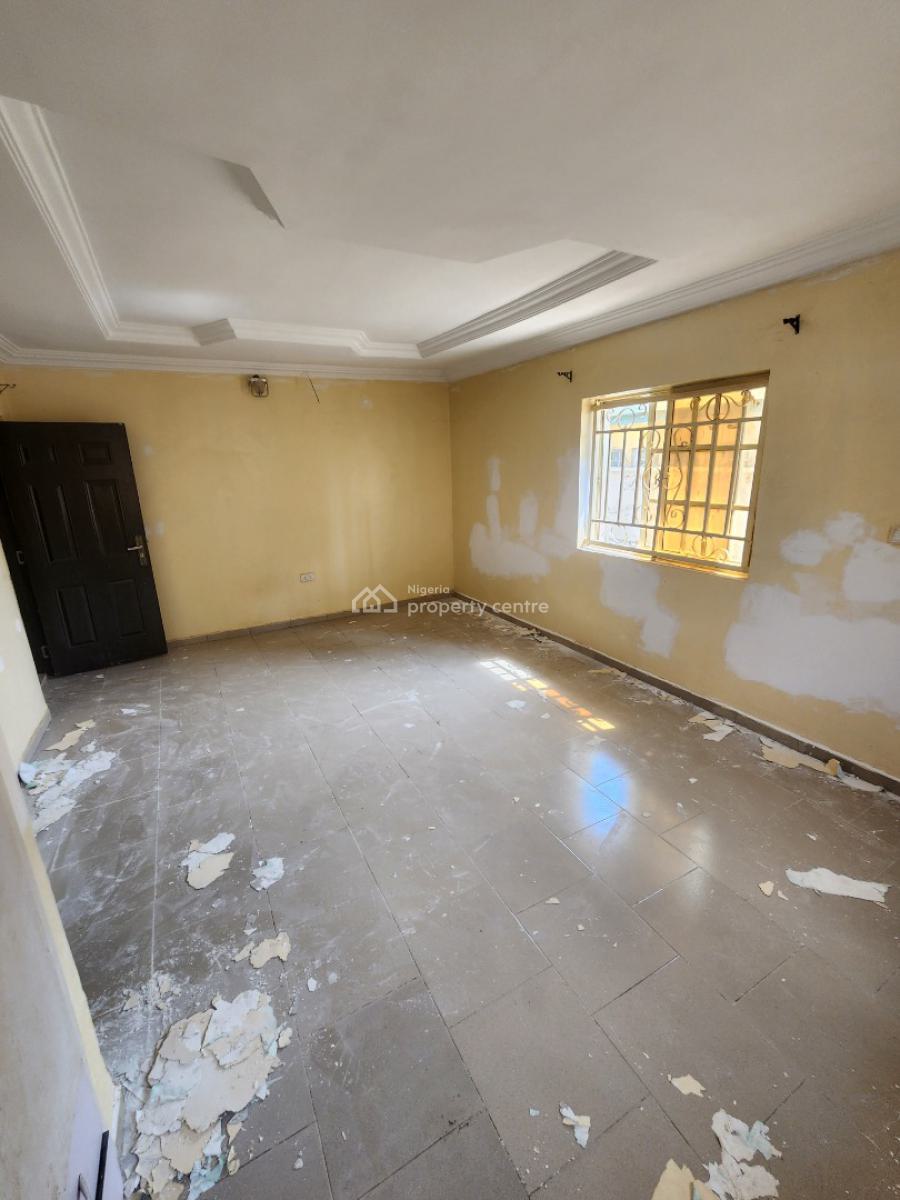 Luxury Two Bedroom Bungalow, Dawaki District, Dawaki, Gwarinpa, Abuja, Flat / Apartment for Rent