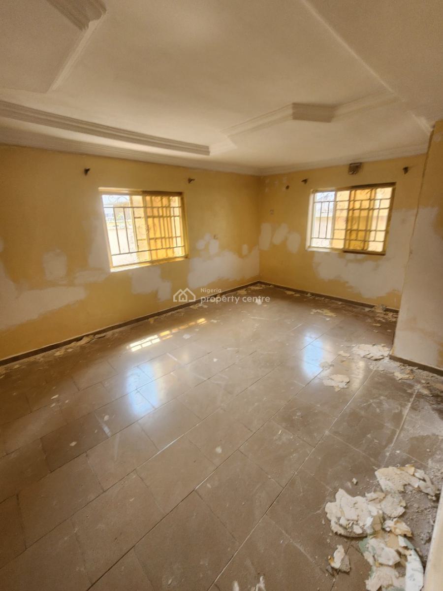 Luxury Two Bedroom Bungalow, Dawaki District, Dawaki, Gwarinpa, Abuja, Flat / Apartment for Rent
