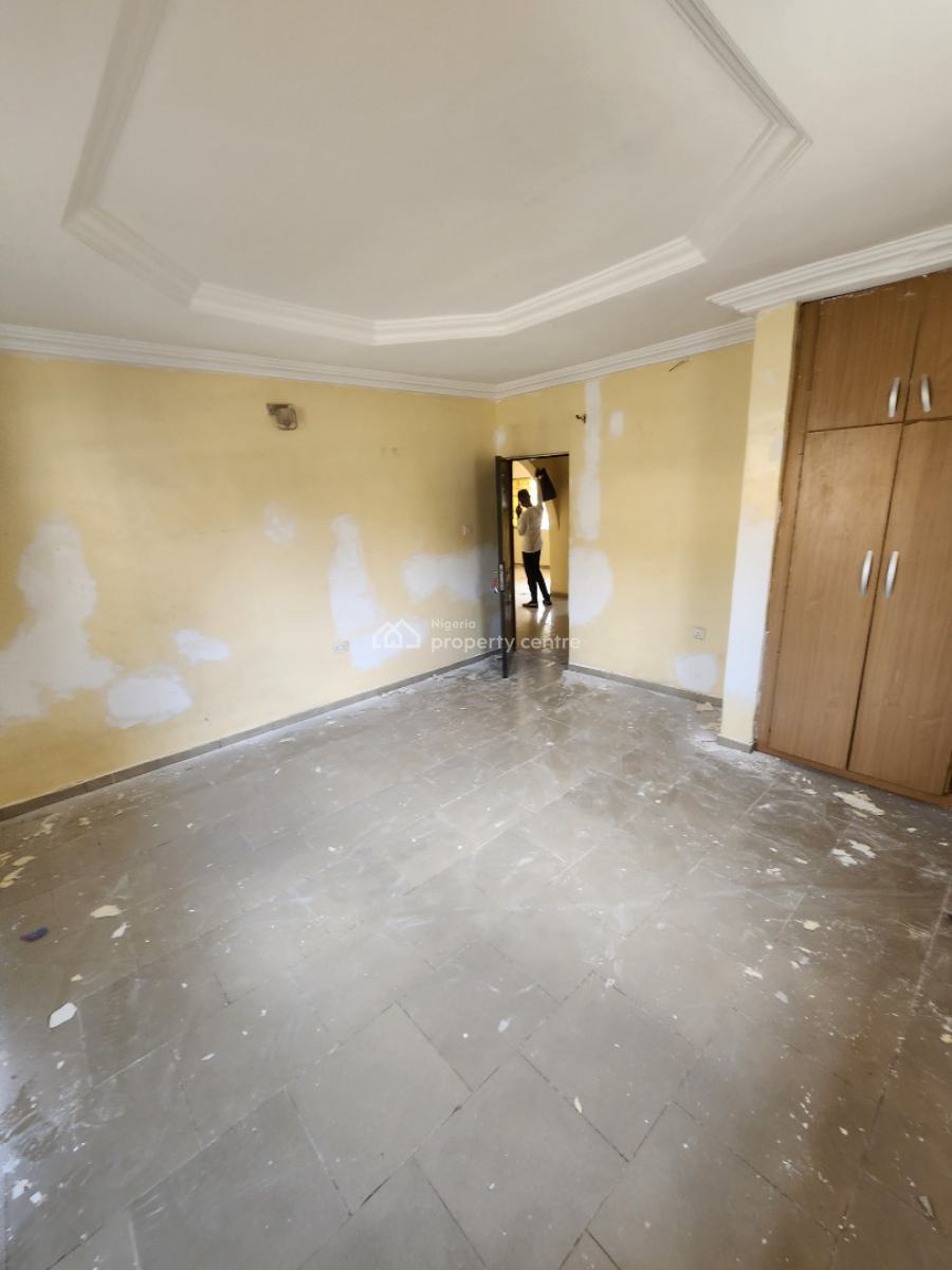 Luxury Two Bedroom Bungalow, Dawaki District, Dawaki, Gwarinpa, Abuja, Flat / Apartment for Rent