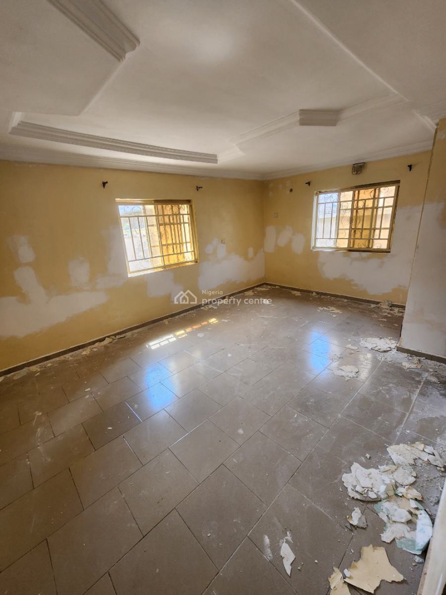 Luxury Two Bedroom Bungalow, Dawaki District, Dawaki, Gwarinpa, Abuja, Flat / Apartment for Rent