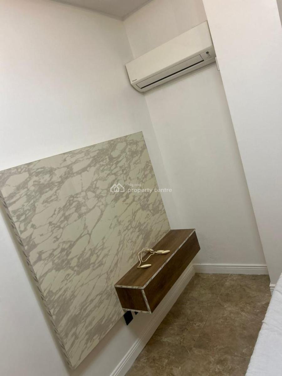 Fully Furnished 2 Bedroom Apartment, Ikate Elegushi, Lekki, Lagos, Flat / Apartment for Rent