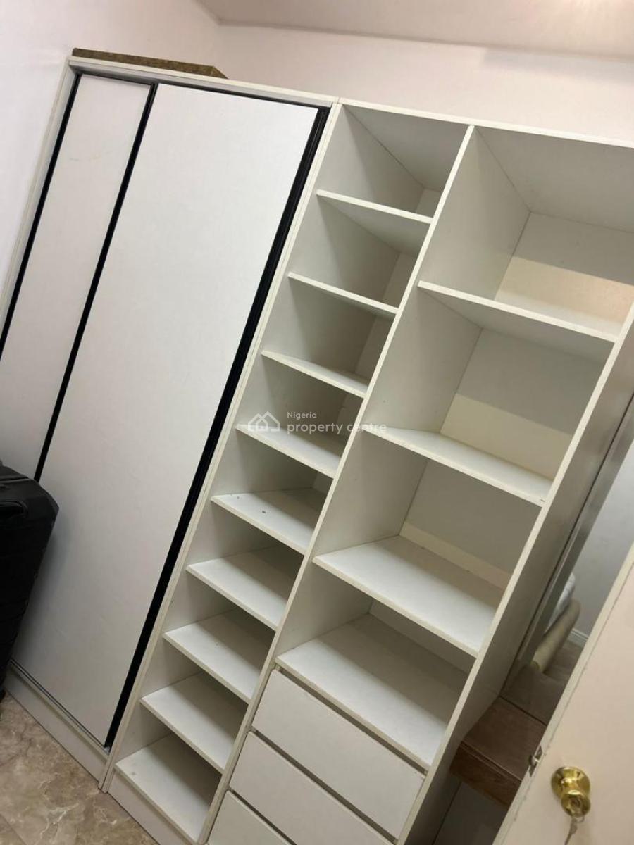 Fully Furnished 2 Bedroom Apartment, Ikate Elegushi, Lekki, Lagos, Flat / Apartment for Rent