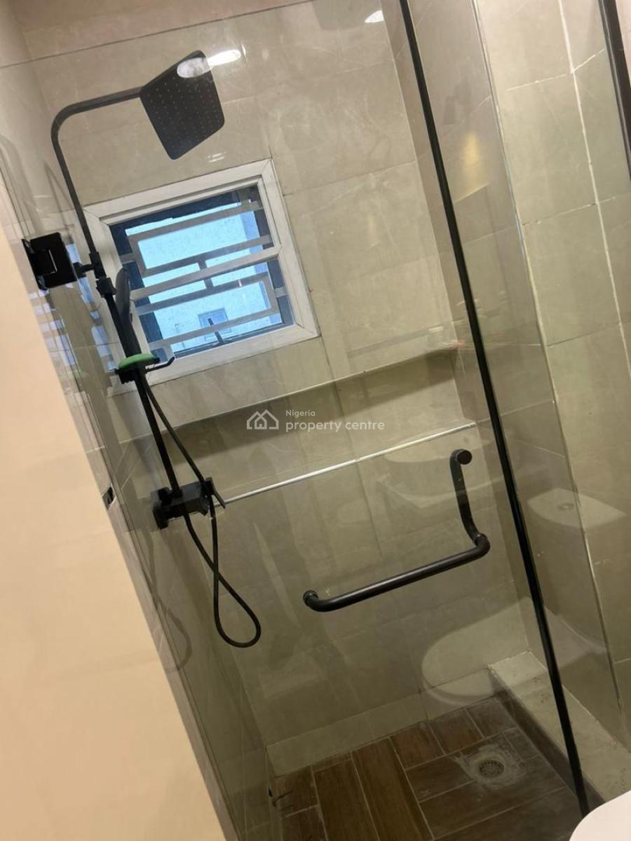 Fully Furnished 2 Bedroom Apartment, Ikate Elegushi, Lekki, Lagos, Flat / Apartment for Rent